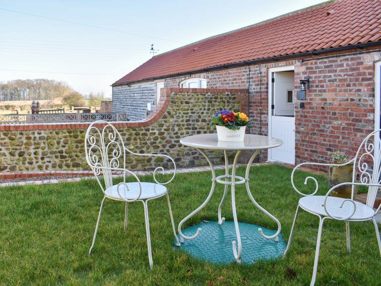 Cottage Bedale