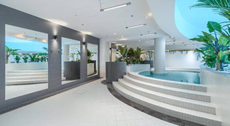 Holiday apartment with hot tub, sauna & pool | Pet-friendly — photo 3