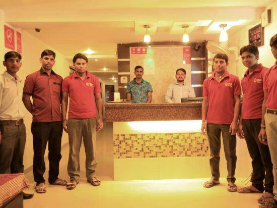 Flagship 2485 Hotel Kalash Inn — photo 4
