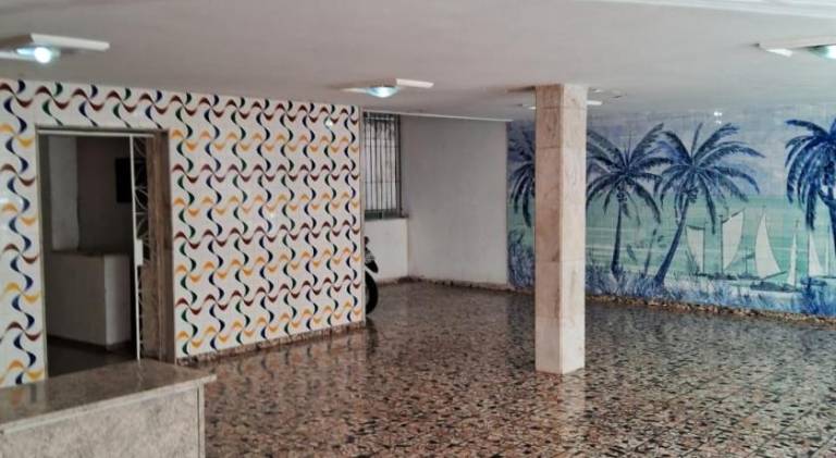 Holiday apartment with 2 rooms for 6 persons — photo 4