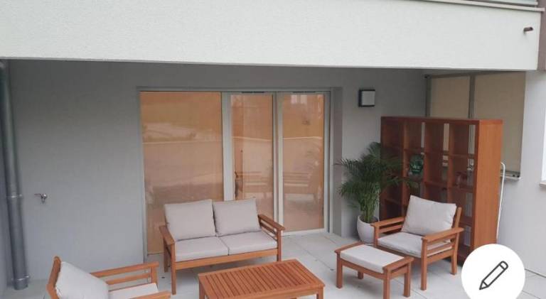 Holiday apartment with 1 room for 4 persons — photo 3