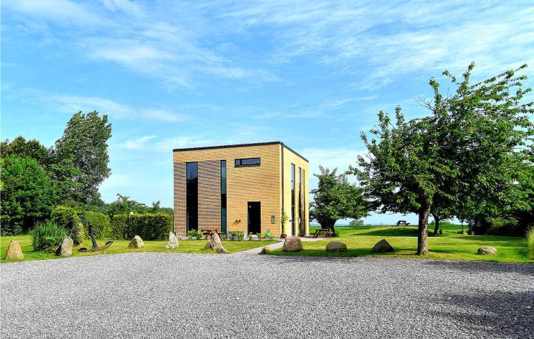 Ferienhaus  Tranekær Sogn