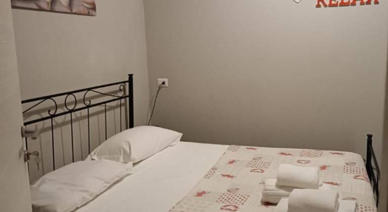 SWEET e SLEEP in Parma