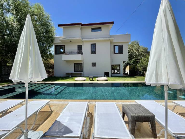 Villa Ölüdeniz Belediyesi