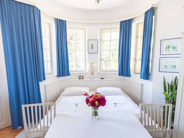 Privatzimmer Mondsee