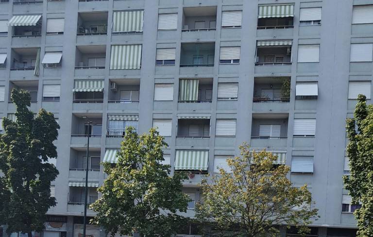 Appartamento vacanza Torino