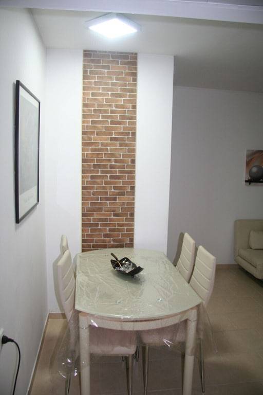 Apartment Tiberias