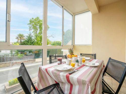 Apartment Biarritz