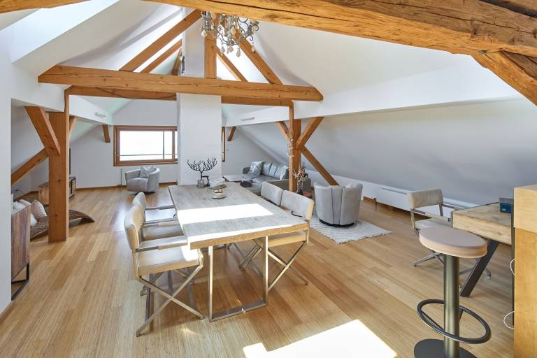 Ferienwohnung Hörbranz