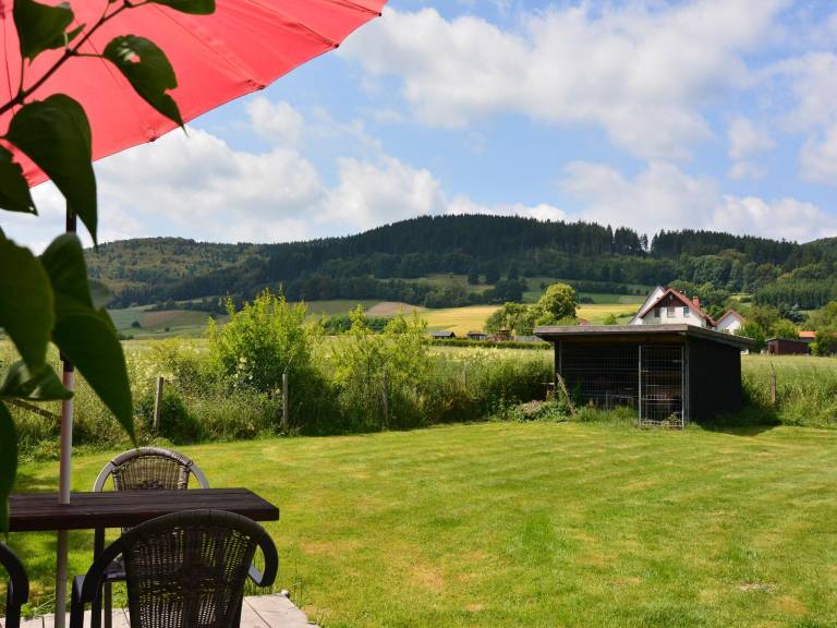 220 m² Ferienwohnung