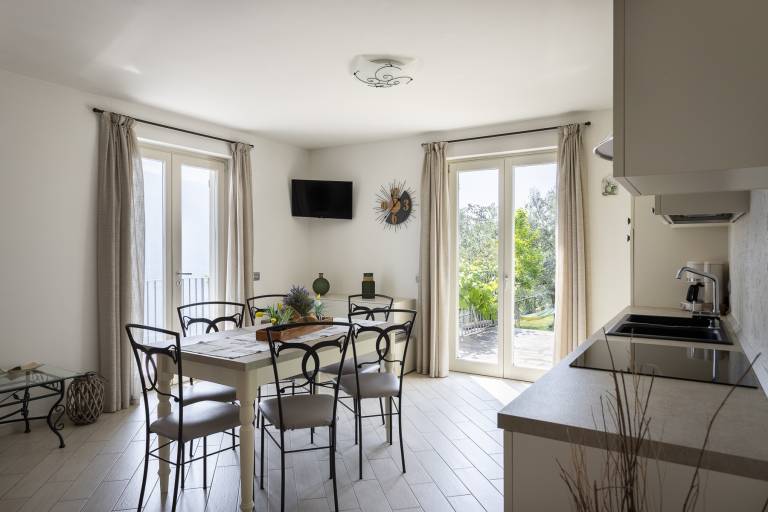 Holiday apartment with barbecue & garden | Close to the beach | Dogs allowed — photo 4
