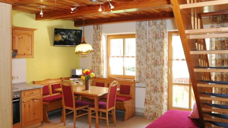 Ferienwohnung Wiesing