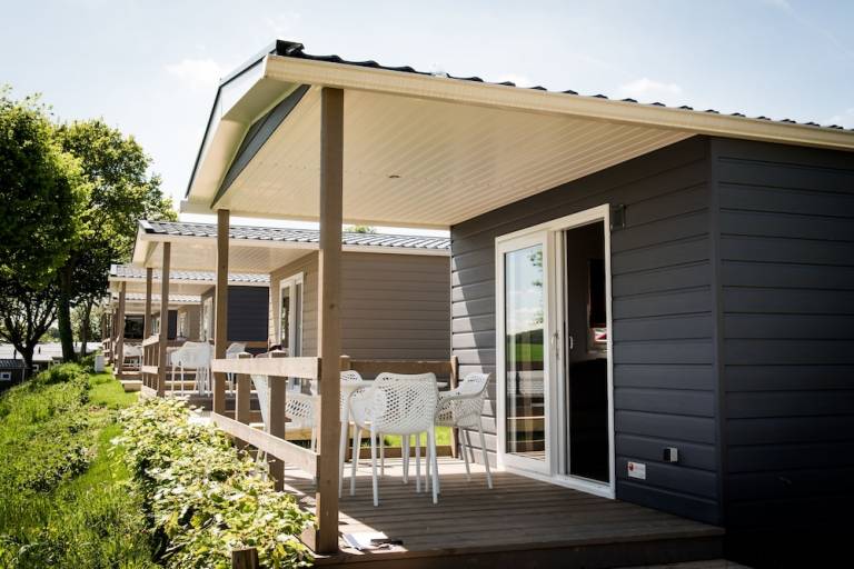 Vakantiepark Gulpen