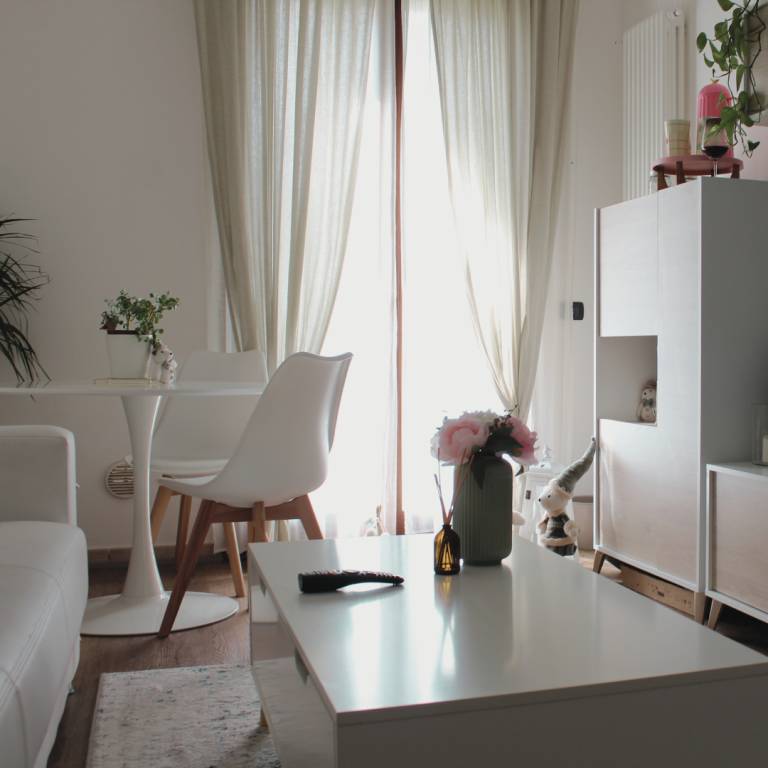 Appartement San Leo