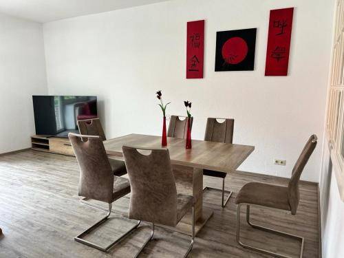 Ferienwohnung Bad Essen
