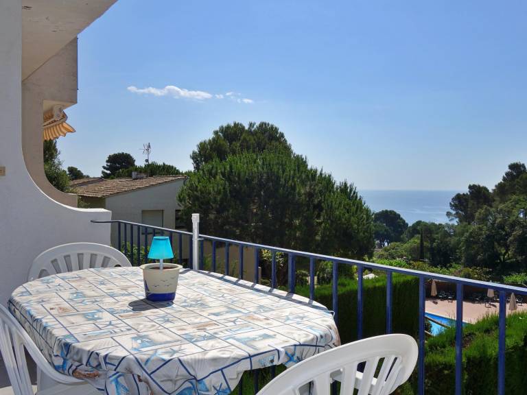 Apartamento La Fosca