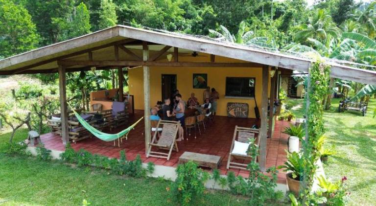 Farm with garden, pool & barbecue | Next to the beach | Pet-friendly — photo 4