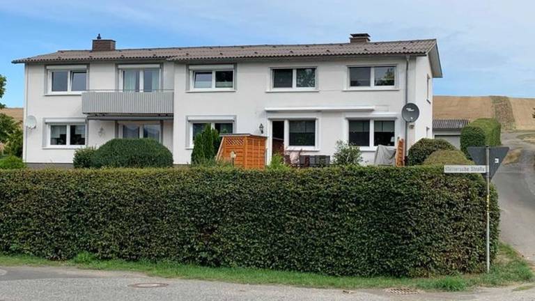 Ferienwohnung Bad Wildungen