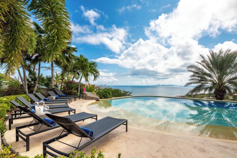 Villa  Sint Maarten
