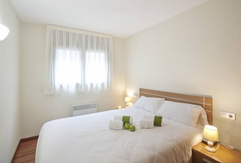 Apartamento Soldeu