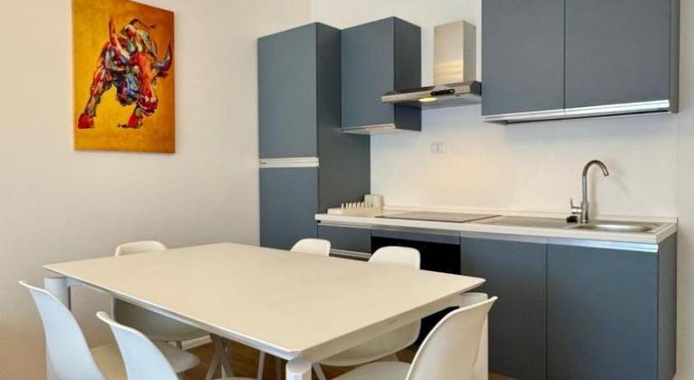 Rental apartment with 2 rooms for 6 persons — photo 2