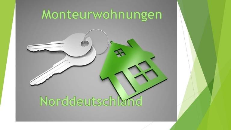 Appartement Neuschoo