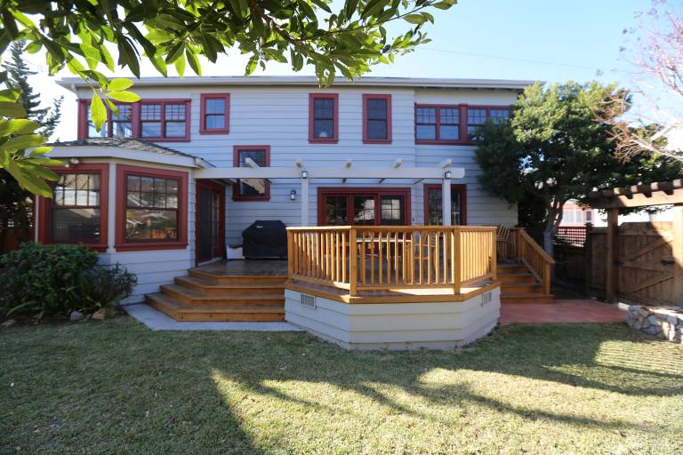 House Avalon