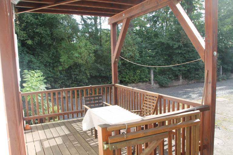Ferienwohnung Fritzlar