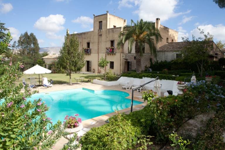 Camera privata Buseto Palizzolo