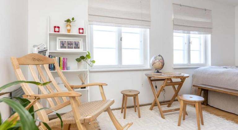 Rental apartment | Dogs allowed — photo 2