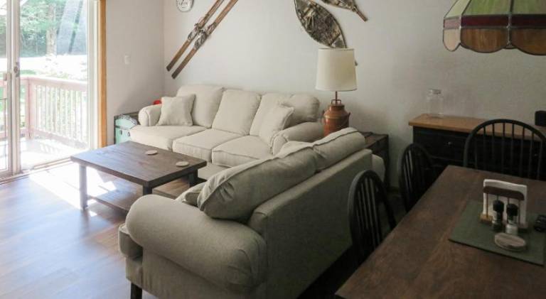 112 m&sup2; Ferienhaus