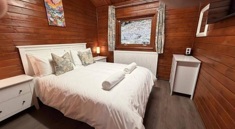 House with 2 rooms for 6 persons — photo 2
