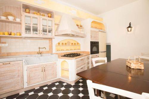Appartement Cinque Terre