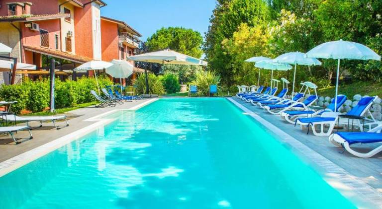 Hotel Il Castello — photo 3