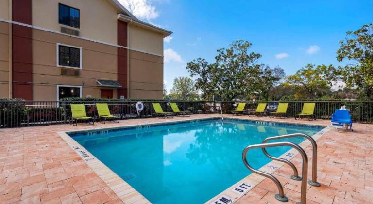 Extended Stay America Suites - Melbourne - Airport — photo 2