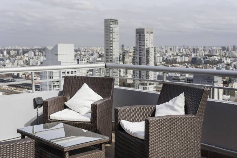 Condo  Buenos Aires