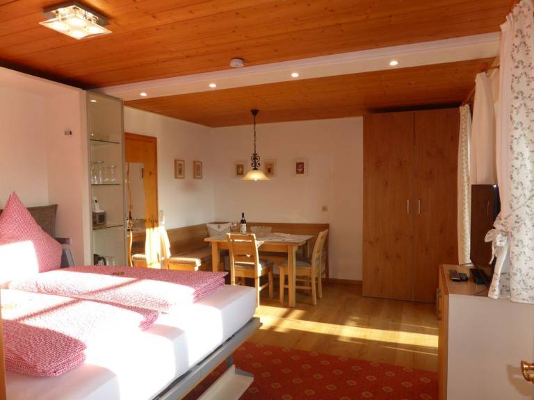 Ferienwohnung Bolsterlang
