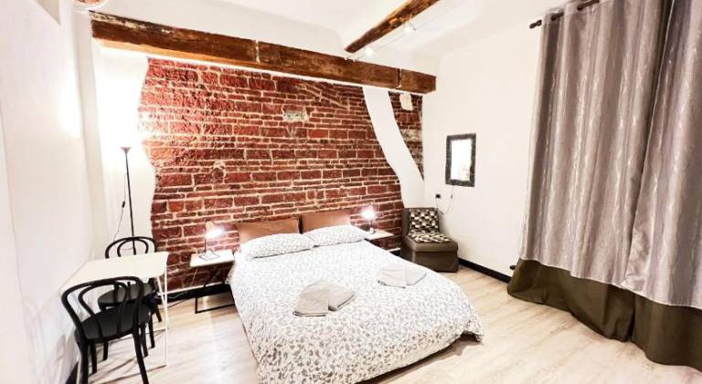 Nice holiday apartment | Close to Piazza De Ferrari | Pets are welcome in Genoa