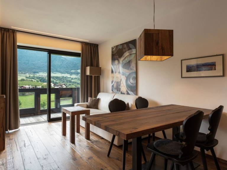 Ferienwohnung in Völs am Schlern, Südtirol, Italien