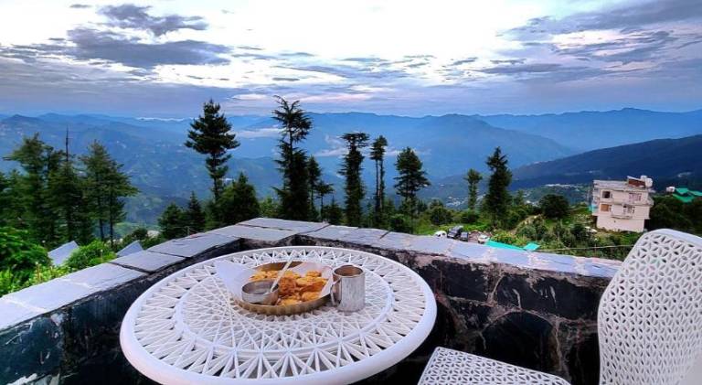 Talaighar farmstay shimla — photo 3