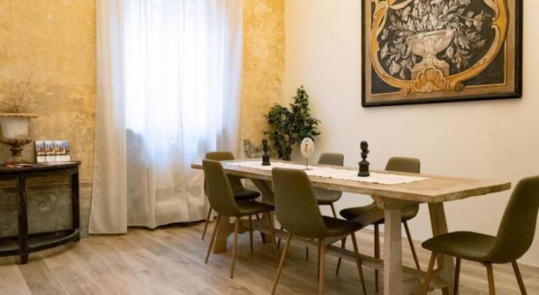 San Giacomo Suites — photo 3