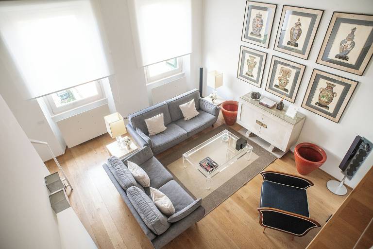 Apartament Florencja