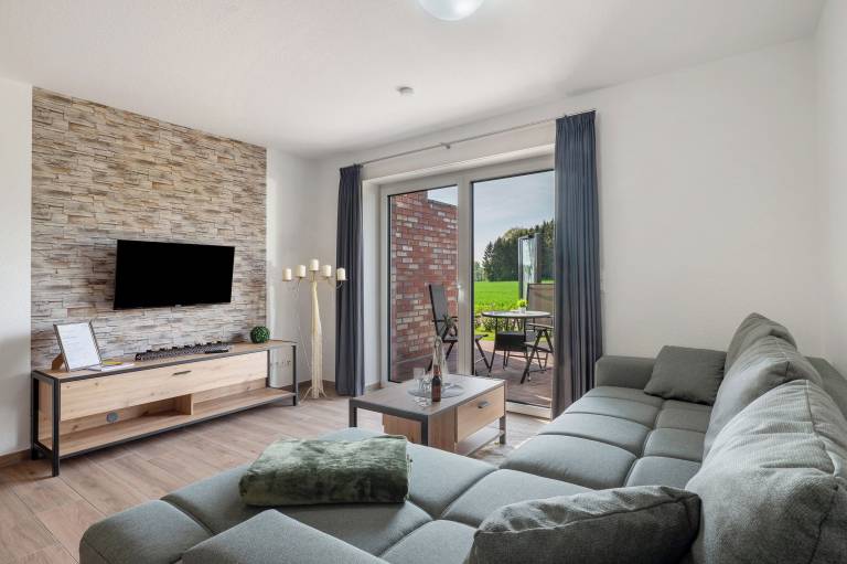 Ferienwohnung Lastrup