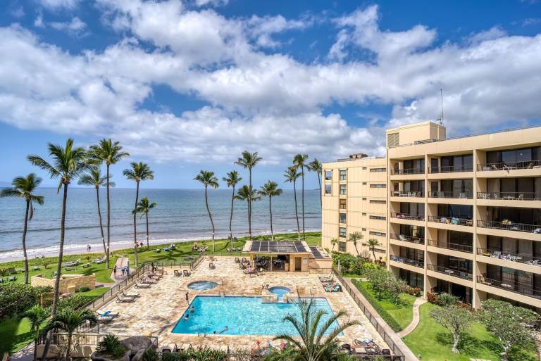 Condo Kihei