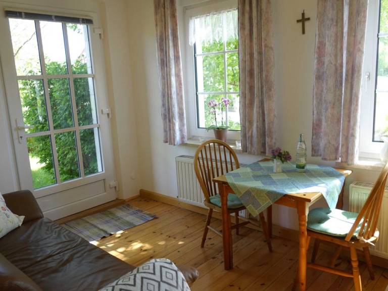 Ferienwohnung Linde 2 Personen