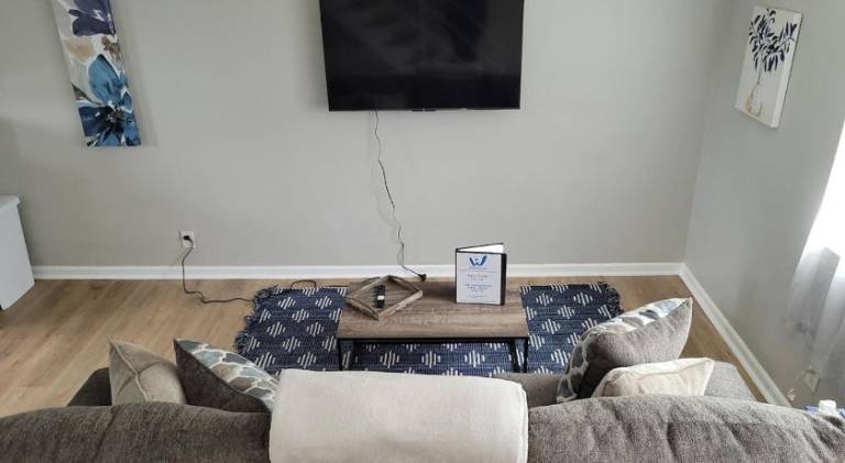 Rental apartment | Suitable for remote work | Pets allowed in Omaha, NE