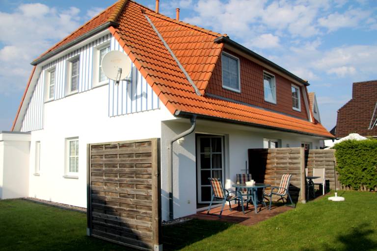 Appartement Zingst