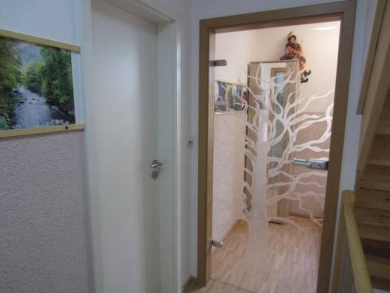 Appartement in Thale mit Grill — photo 4