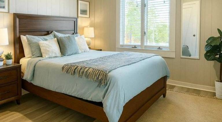 Beautiful vacation home with jacuzzi | Suitable for remote work | Pet-friendly — photo 2