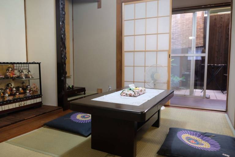 Casa Kamiyagawacho